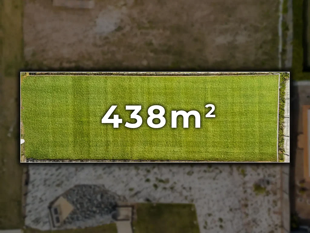 Kuraby Prime 438m² Vacant Land in a Peaceful Kuraby Cul-de-Sac - Build Your Dream Home Today!