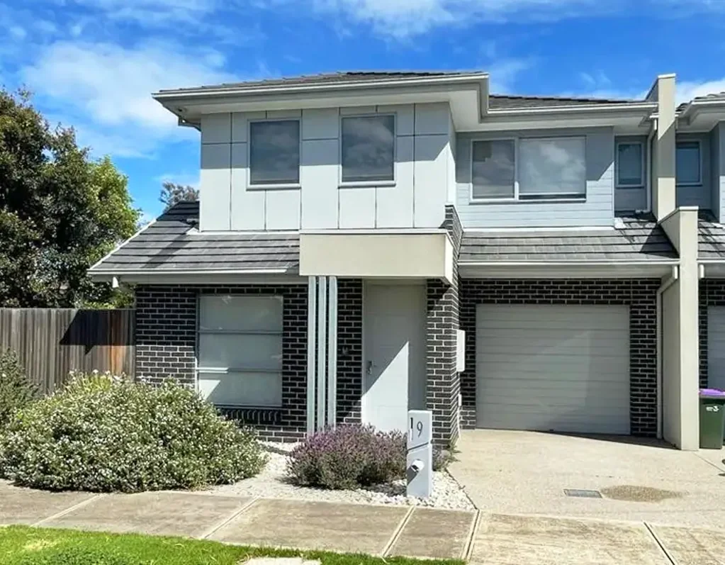 Altona North 3部屋 Modern Style Meets Effortless Living