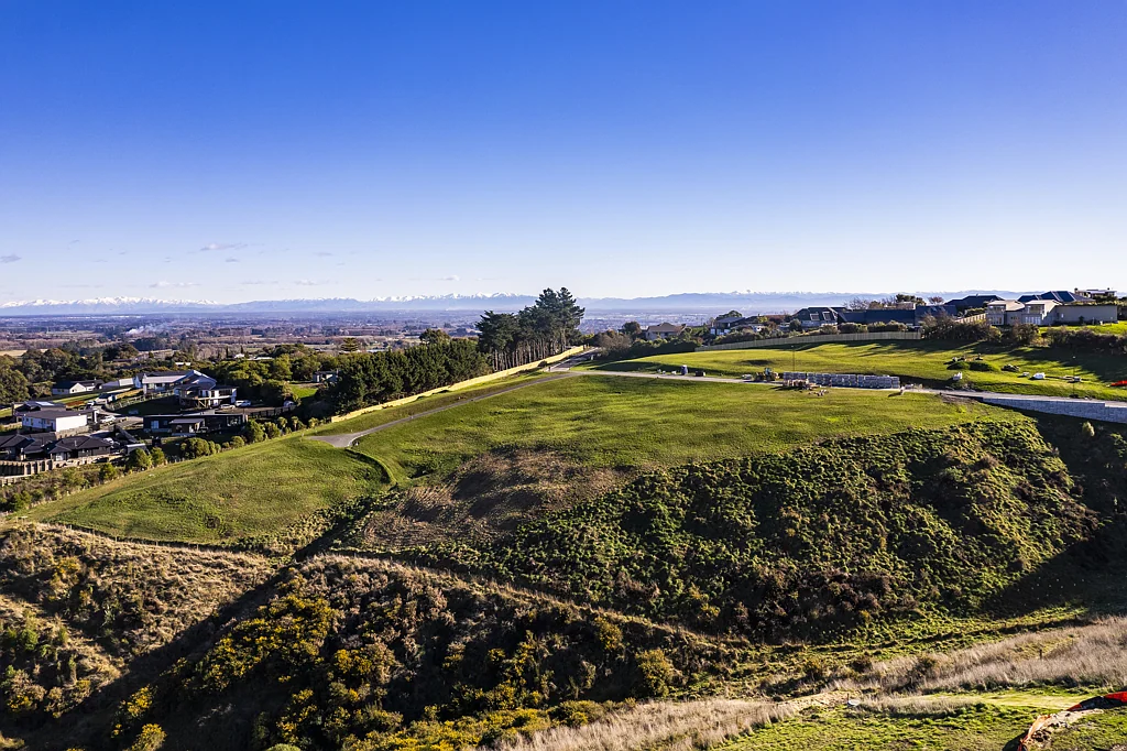 Kennedys Bush Prime sections, titles issued, start at $400,000