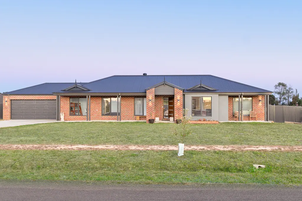Cardigan 4房  A Touch of Country, Close to Ballarat!