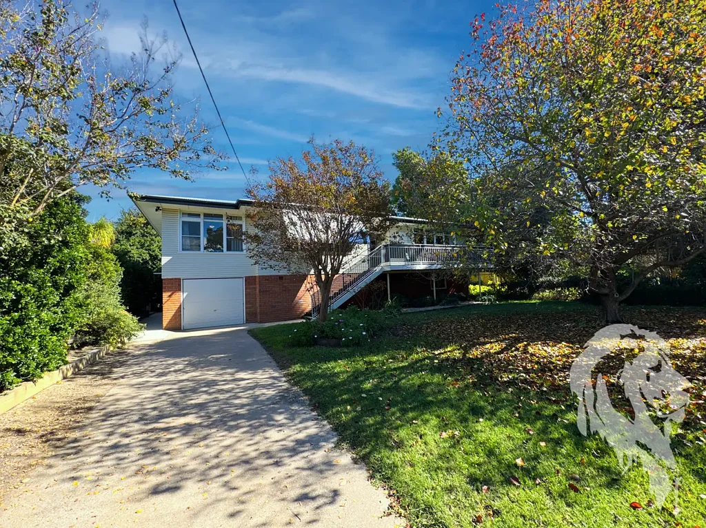 31 Selina Street, Narrabri, NSW 2390
