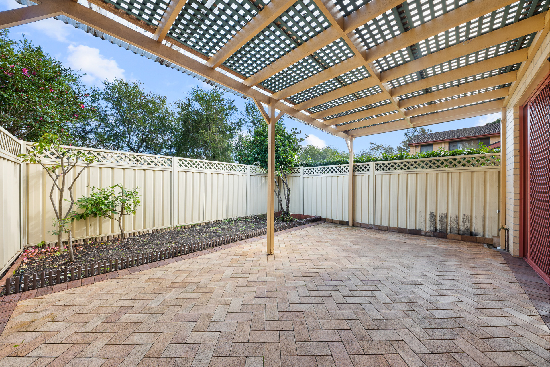 MACQUARIE GARDENS UNIT 198 1-15 FONTENOY RD, MACQUARIE PARK NSW 2113, 0 غرف, 0 حمامات, Townhouse