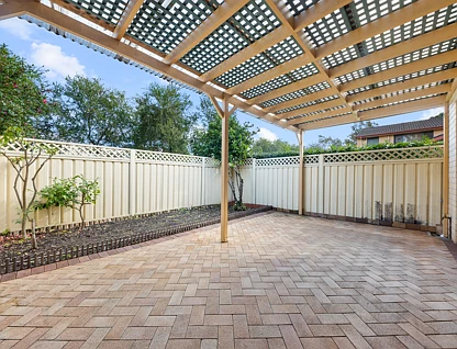 198/1-15 Fontenoy Road, Macquarie Park, Upper North Shore, 4 habitaciones, 2 baños, Townhouse