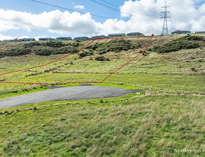 17 Chablis Way, Fitzherbert, Palmerston North City, 0 Schlafzimmer, 0 Badezimmer, Section