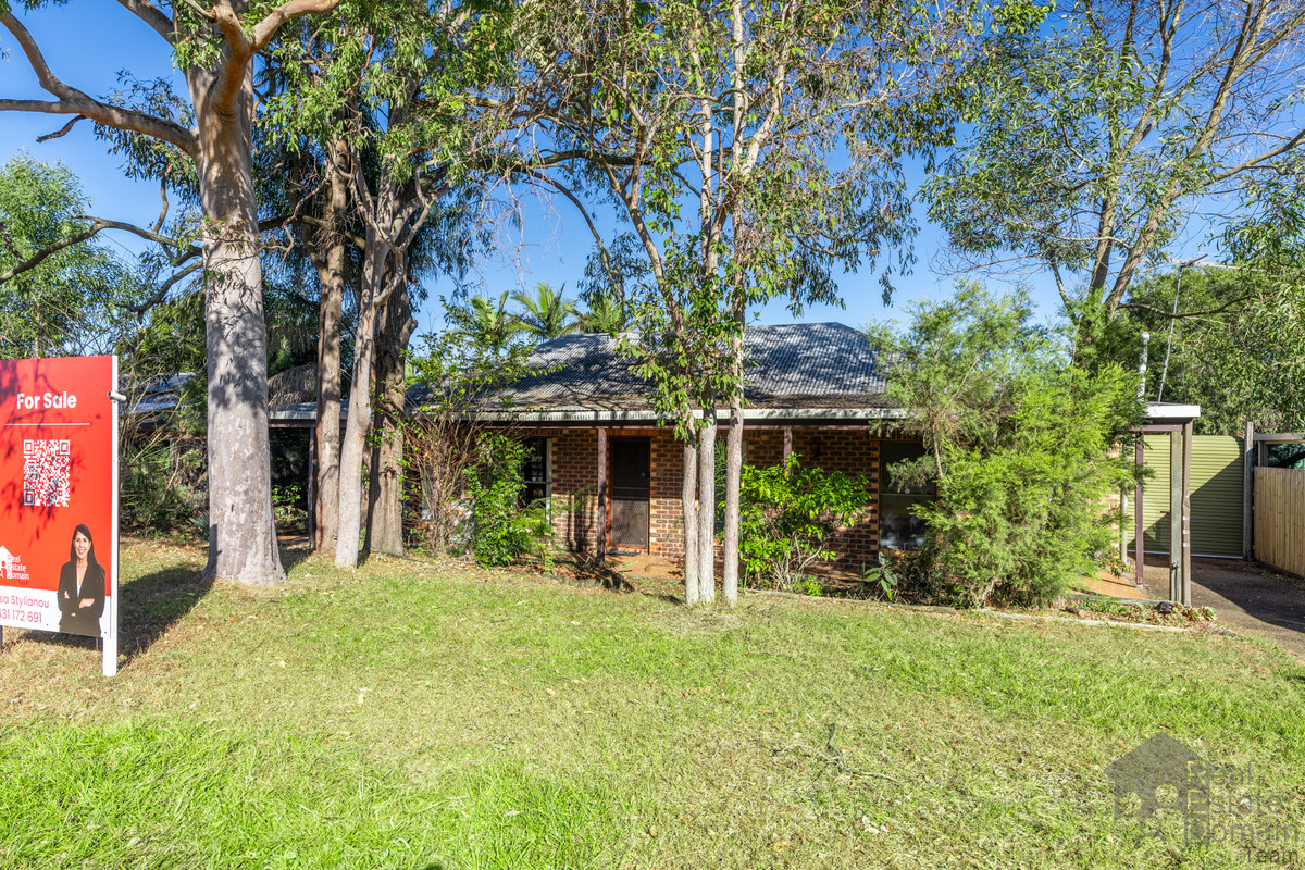 14 THISTLEBANK ST, DURACK QLD 4077, 0房, 0浴, House