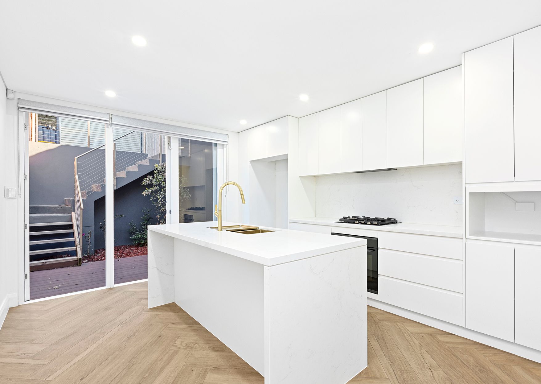 30B BURTON ST, GLEBE NSW 2037, 0房, 0浴, House