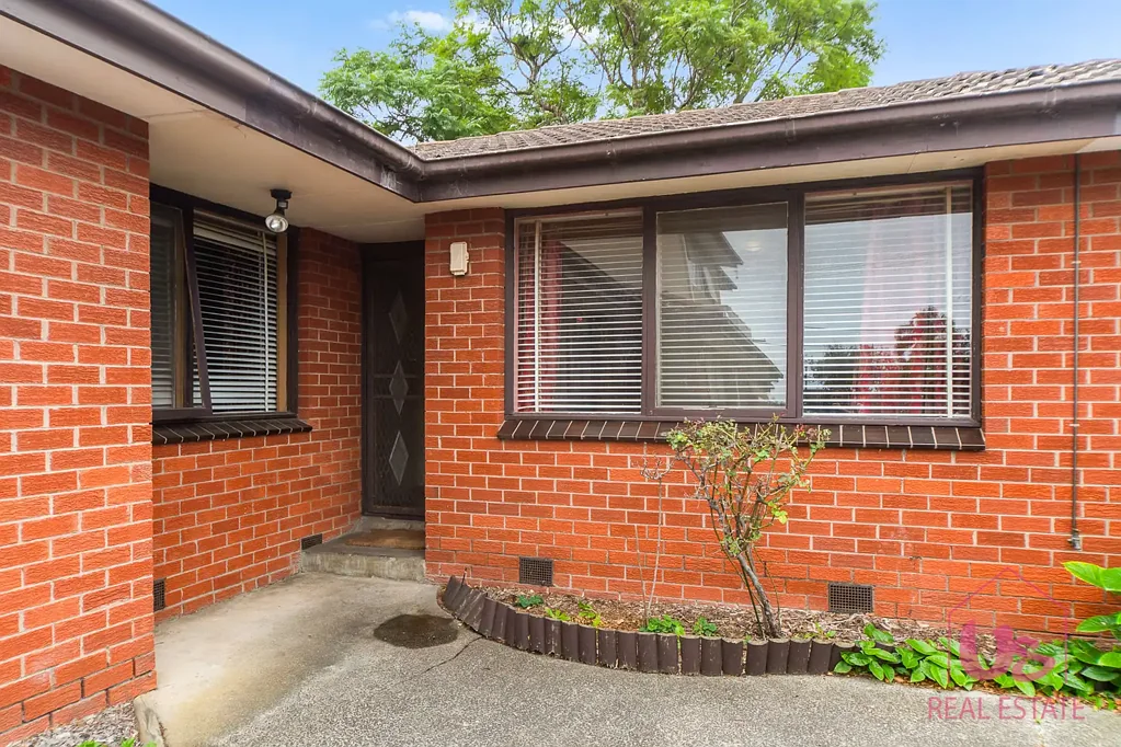 3/89 Bernard Street, Cheltenham, VIC 3192