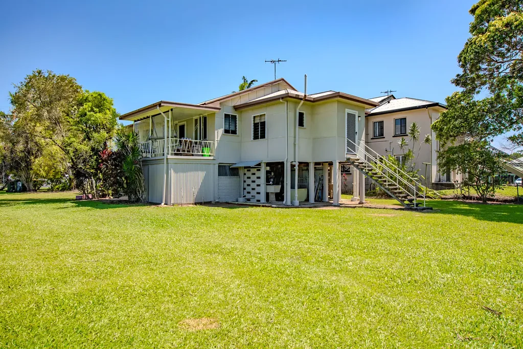 35 Campbell Street, Cullinane, QLD 4860