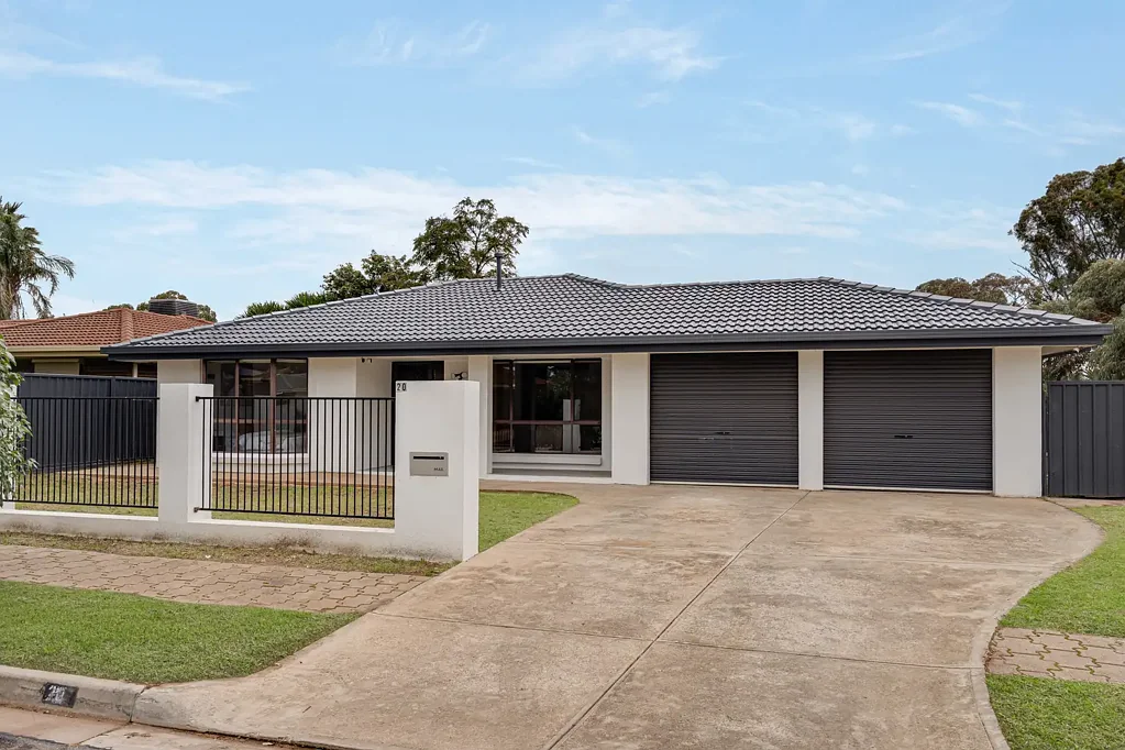 Salisbury Downs 3部屋 Thoughtfully Amplified 3 Bedroom Family Home