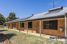 95 Santa Gertrudis Drive, Lower Chittering