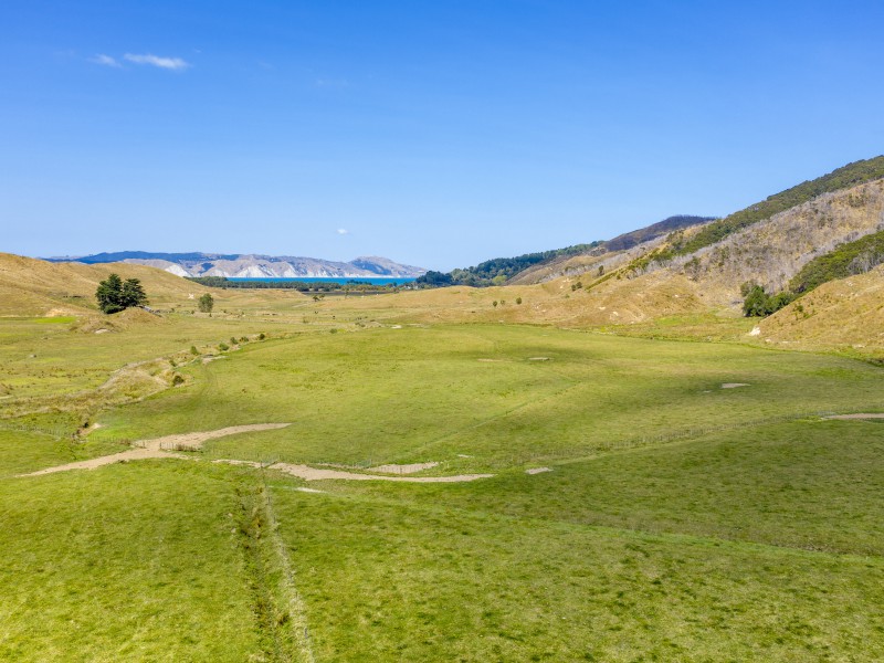 1001 Tunanui Road, Mahia, Wairoa, 0 phòng ngủ, 0 phòng tắm