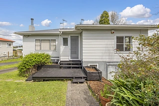 21 View Road, Glenfield, North Shore City
