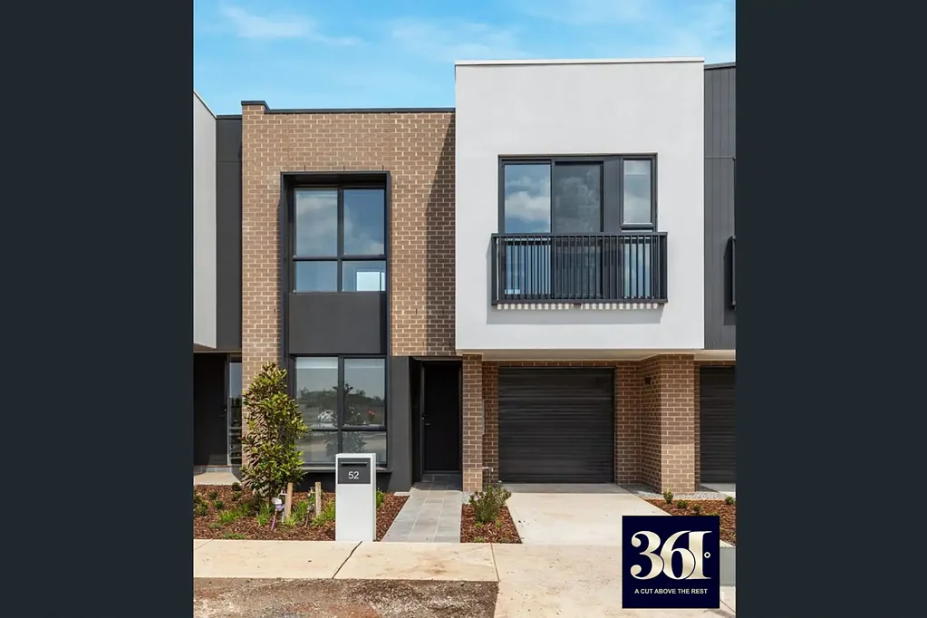 52 Plains Circuit, Aintree, VIC 3336