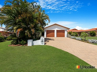 4 DELMO CT, URRAWEEN QLD 4655, 0 રૂમ, 0 બાથરૂમ, House