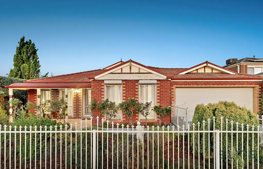 18 Blake Street, Berwick, VIC 3806