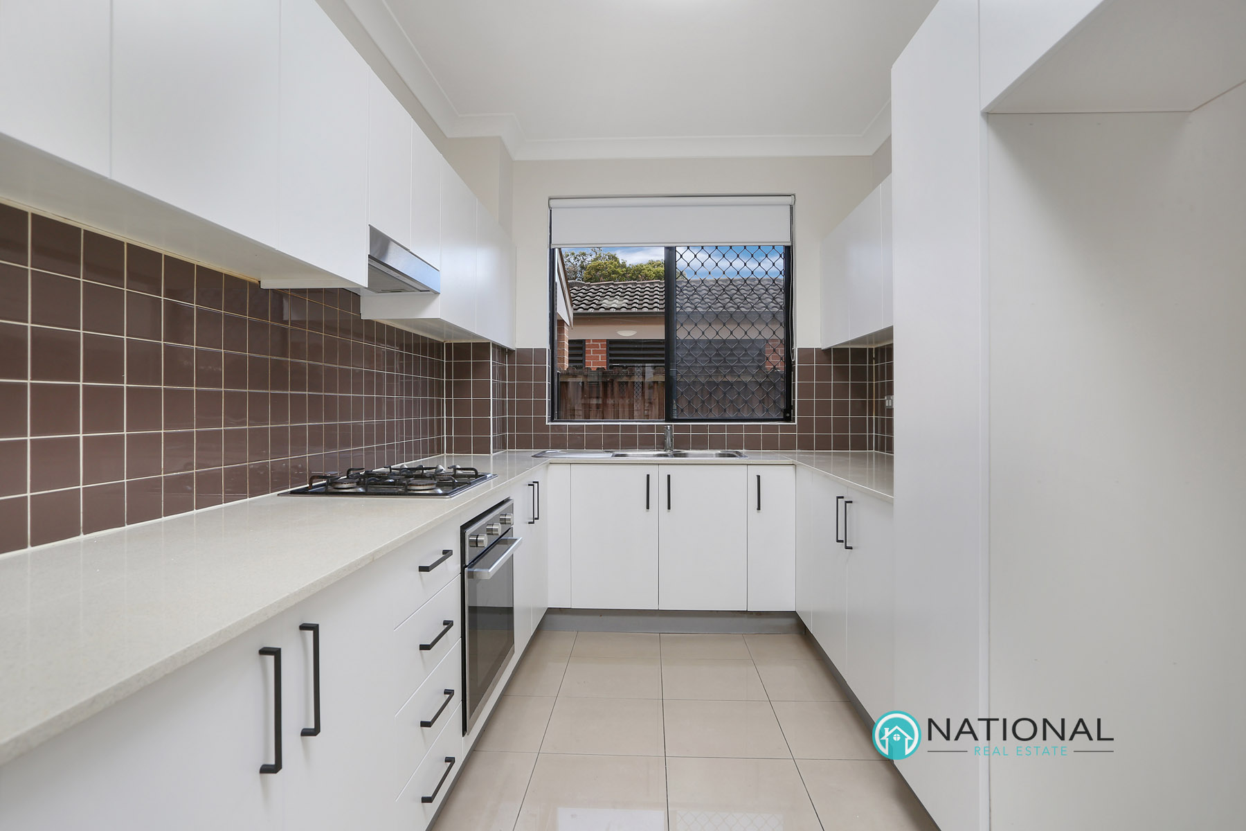 UNIT 4 10-12 WINGELLO ST, GUILDFORD NSW 2161, 0房, 0浴, Unit