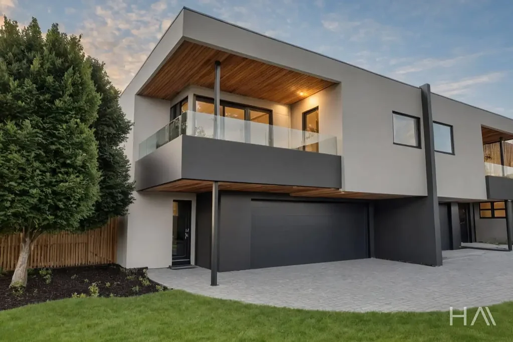 Prospect Vale 3 Bedroom 'Off The Plan' - Brand New, Stylishly Designed Townhouses