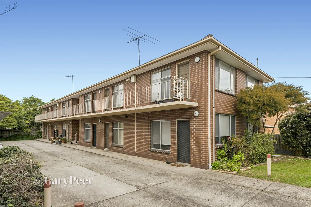3/6 Ormond Road, Ormond, VIC 3204