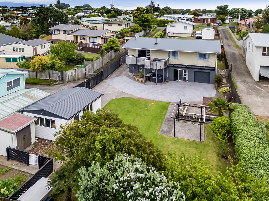 34b Camellia Avenue, Bell Block, New Plymouth, Taranaki