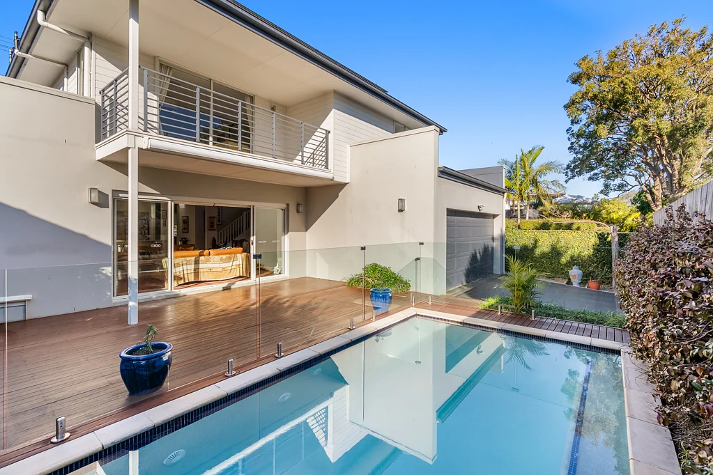 Seaforth 5房 现代家庭生活与户外无缝连接 Contemporary Family Living with a Seamless Outdoor Connection