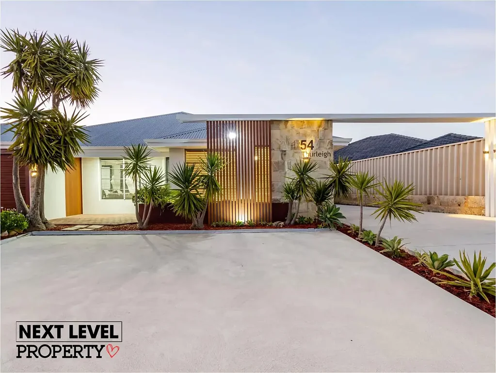 A Stunning Home with Your Very Own Pickleball Court!