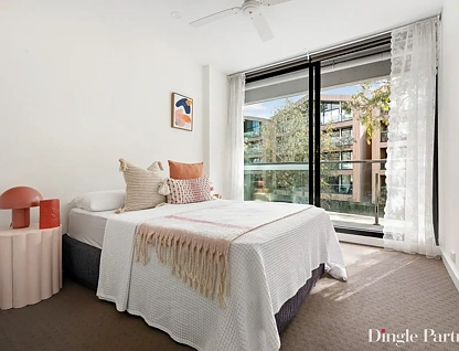 G7/432 Geelong Road, West Footscray, VIC 3012, 2 slaapkamers, 1 badkamers, Apartment