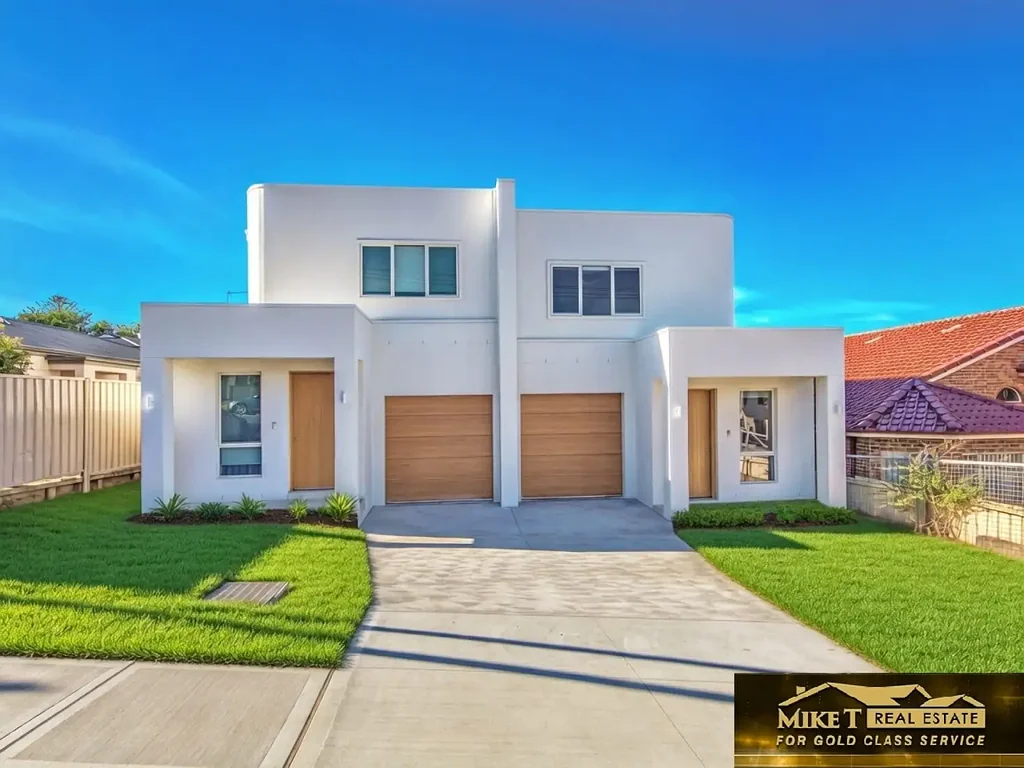 NEW Luxury 5 Bedroom Spacious Duplex