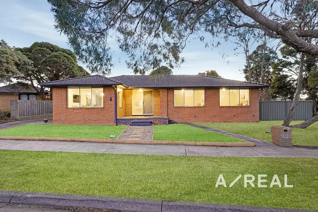 5 Andelana Avenue, Wheelers Hill, VIC 3150