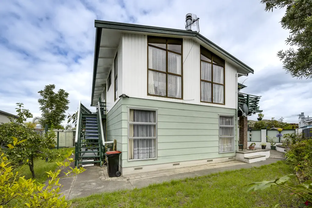 Taradale 3房  A Home for Every Family Member