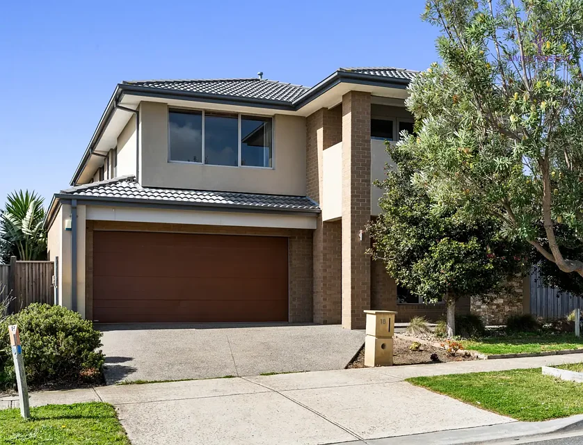 18 Pierview Drive, Curlewis, VIC 3222, 4 ห้องนอน, 2 ห้องน้ำ, House