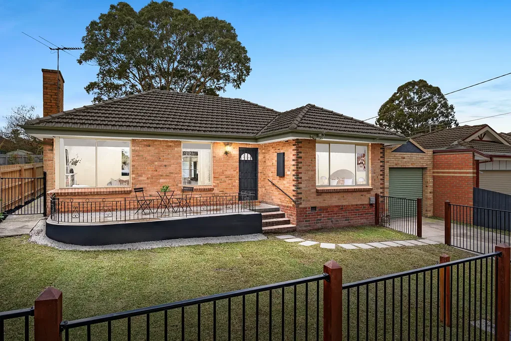1/19 Kitchener Road, Croydon, VIC 3136