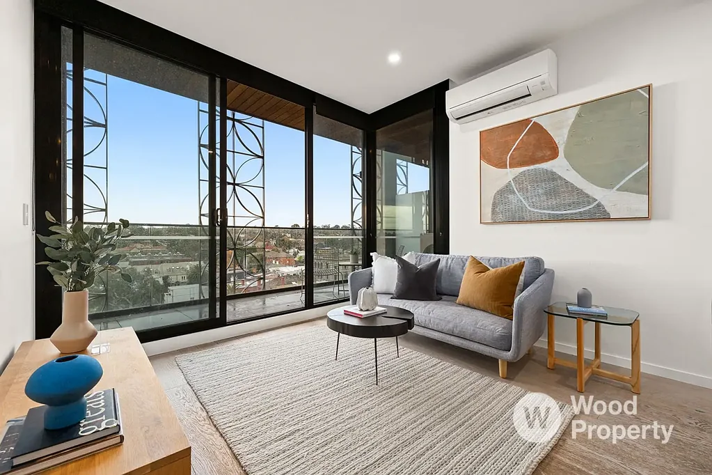 604/31 Queens Ave, Hawthorn, VIC 3122