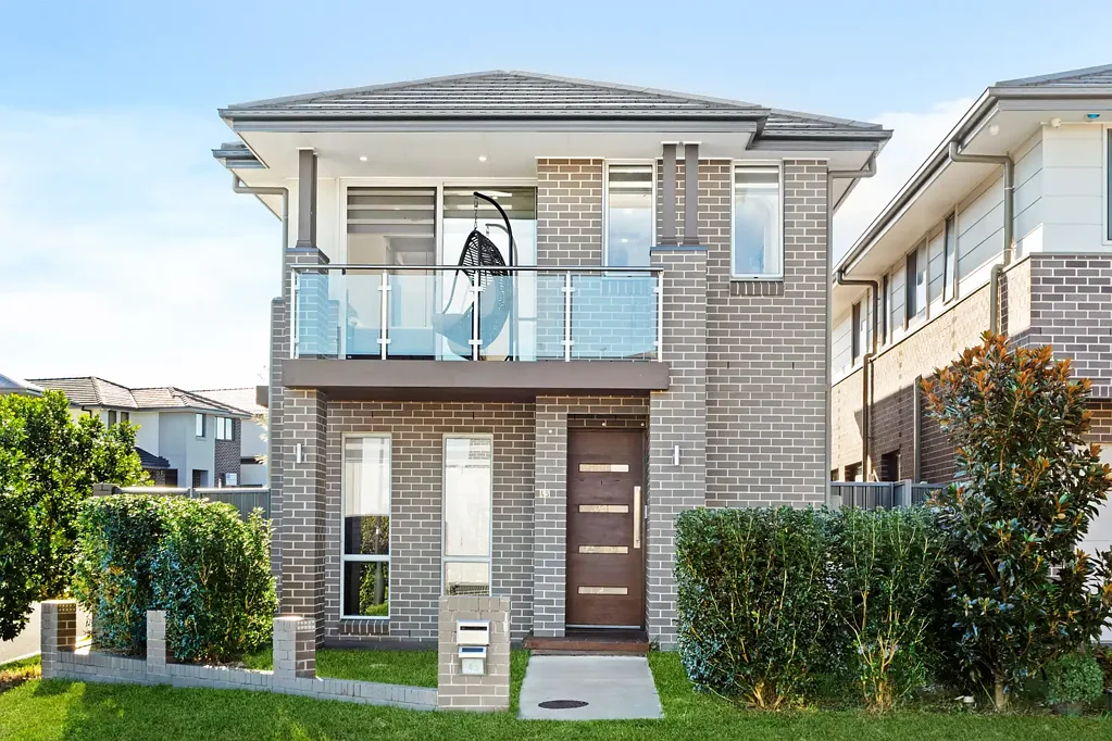 45 Christy Drive, Schofields, NSW 2762