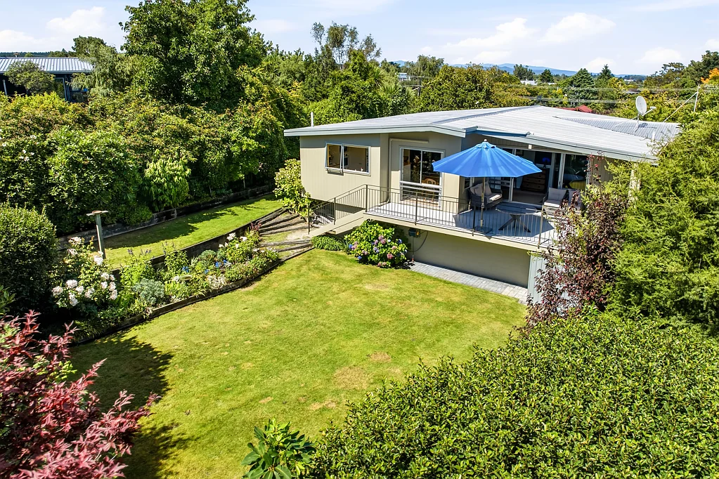 48 Chesham Avenue, Waipahihi, Taupo, Central North Island