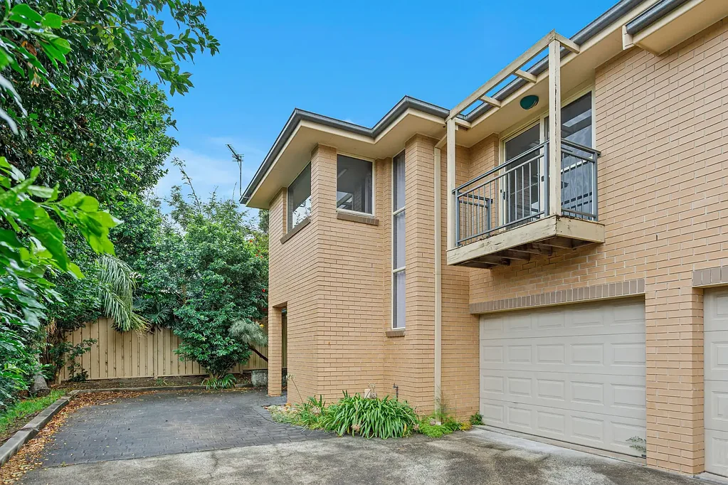 This Quality Townhouse Will Surprise You