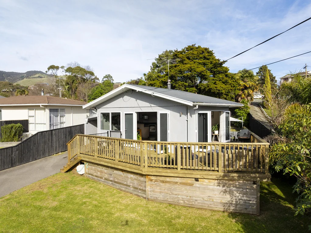 Atawhai 4ห้องนอน The Perfect Family Home in Popular Dodson Valley