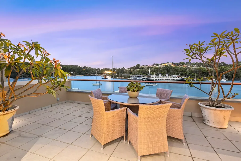 4/17 Munro Street, Mcmahons Point, NSW 2060