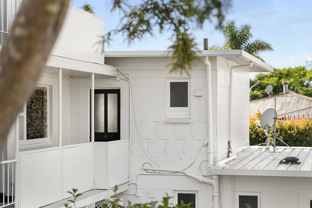 8/19 Vine Street, St Marys Bay, Auckland City, Auckland