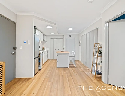 1/120 Surrey Road, Rivervale, WA 6103, 2 ਕਮਰੇ, 2 ਬਾਥਰੂਮ, Apartment