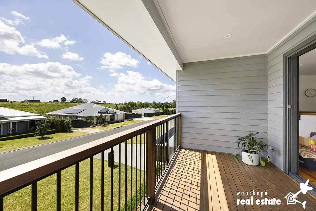 12 Brenchley Circuit, Wauchope, NSW 2446