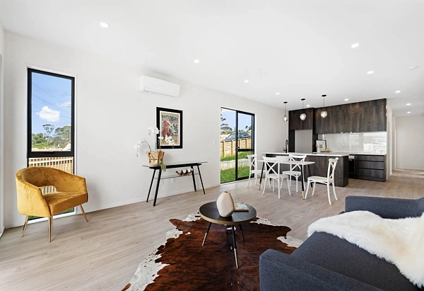 Near New Home in Prime Location – Ticks All the Boxes!