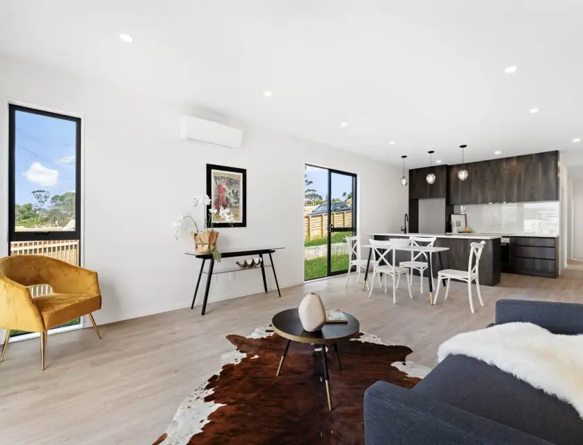 32 Puhikawa Street, 11410, Auckland, 4房, 2浴, 整租独立别墅