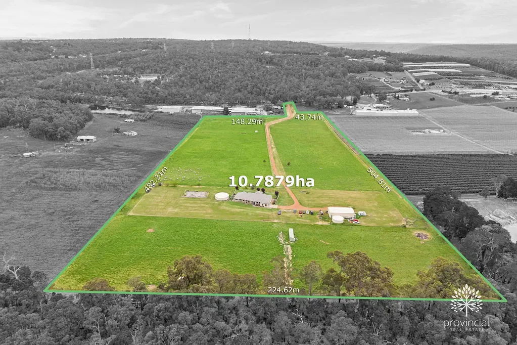 Carmel 6कमरा SCALE & SCARCITY : 26.65 ACRES of Freedom, Opportunity and so close to the city!