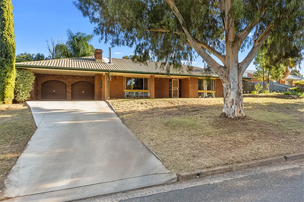 10 Brooks Avenue, Barooga, NSW 3644