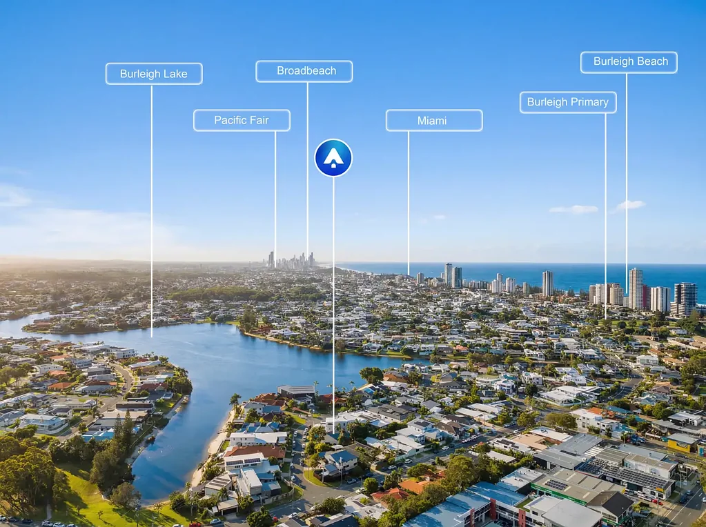 36 Kingfisher Crescent, Burleigh Waters, QLD 4220