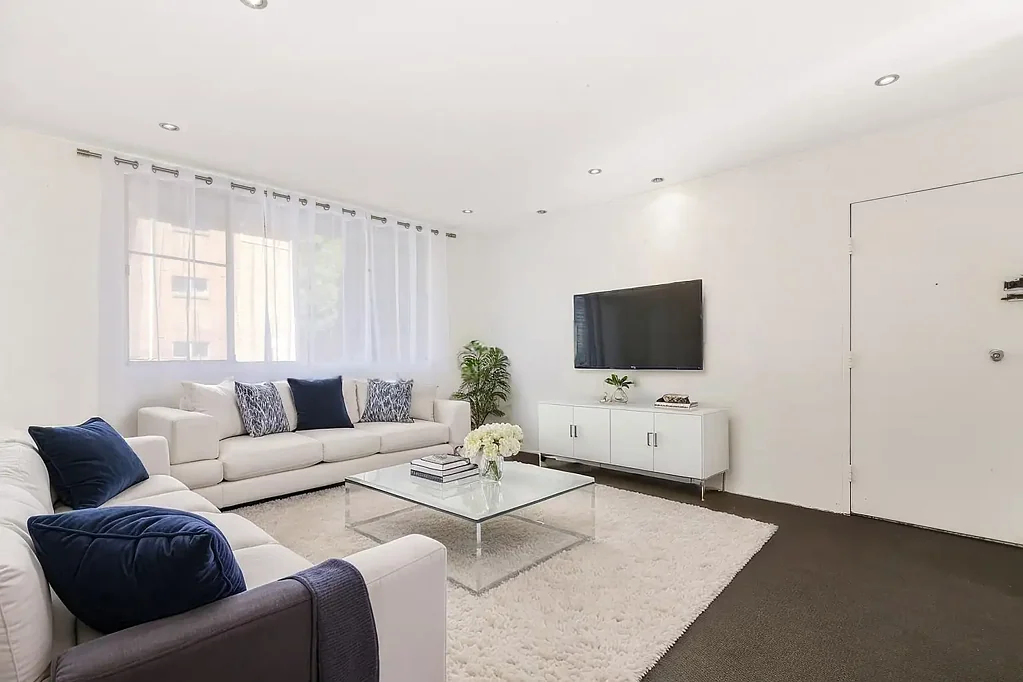 2/14 Goulding Road, Ryde, NSW 2112