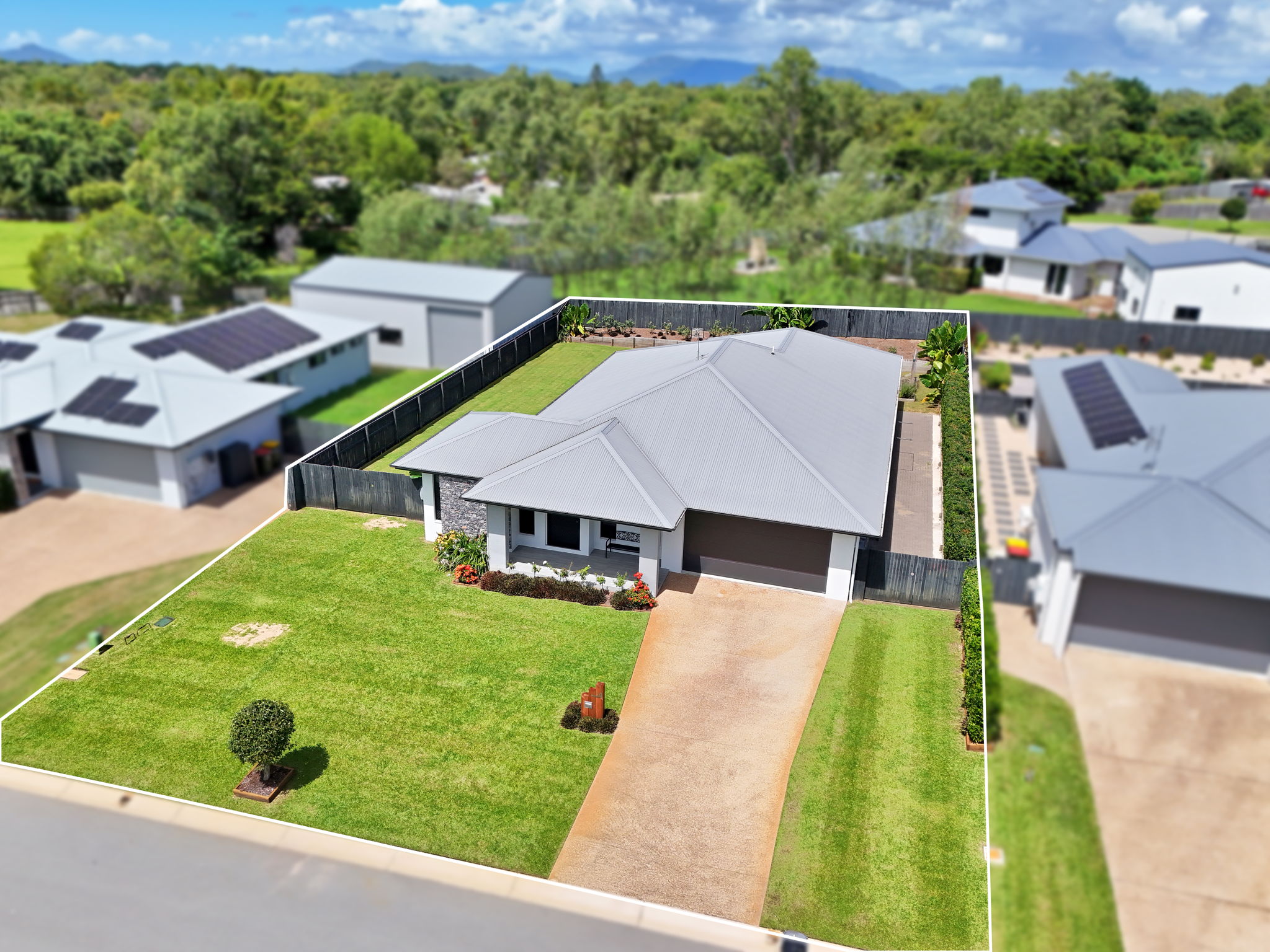 14 POMELO ST, JENSEN QLD 4818, 0 Bedrooms, 0 Bathrooms, House