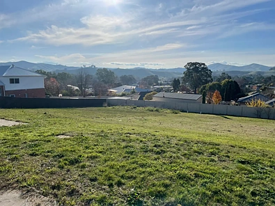 55 Pendlebury Street, Alexandra, VIC 3714, 0 slaapkamers, 0 badkamers, Section