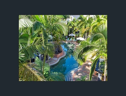 23B/220 Marine Parade, Labrador, Gold Coast, 2房, 2浴, Apartment