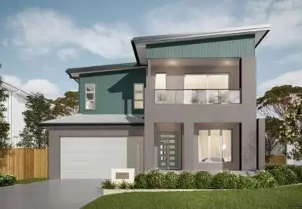 Gables 5Moenga Amazing Double Storey House in Gables - Single Contract